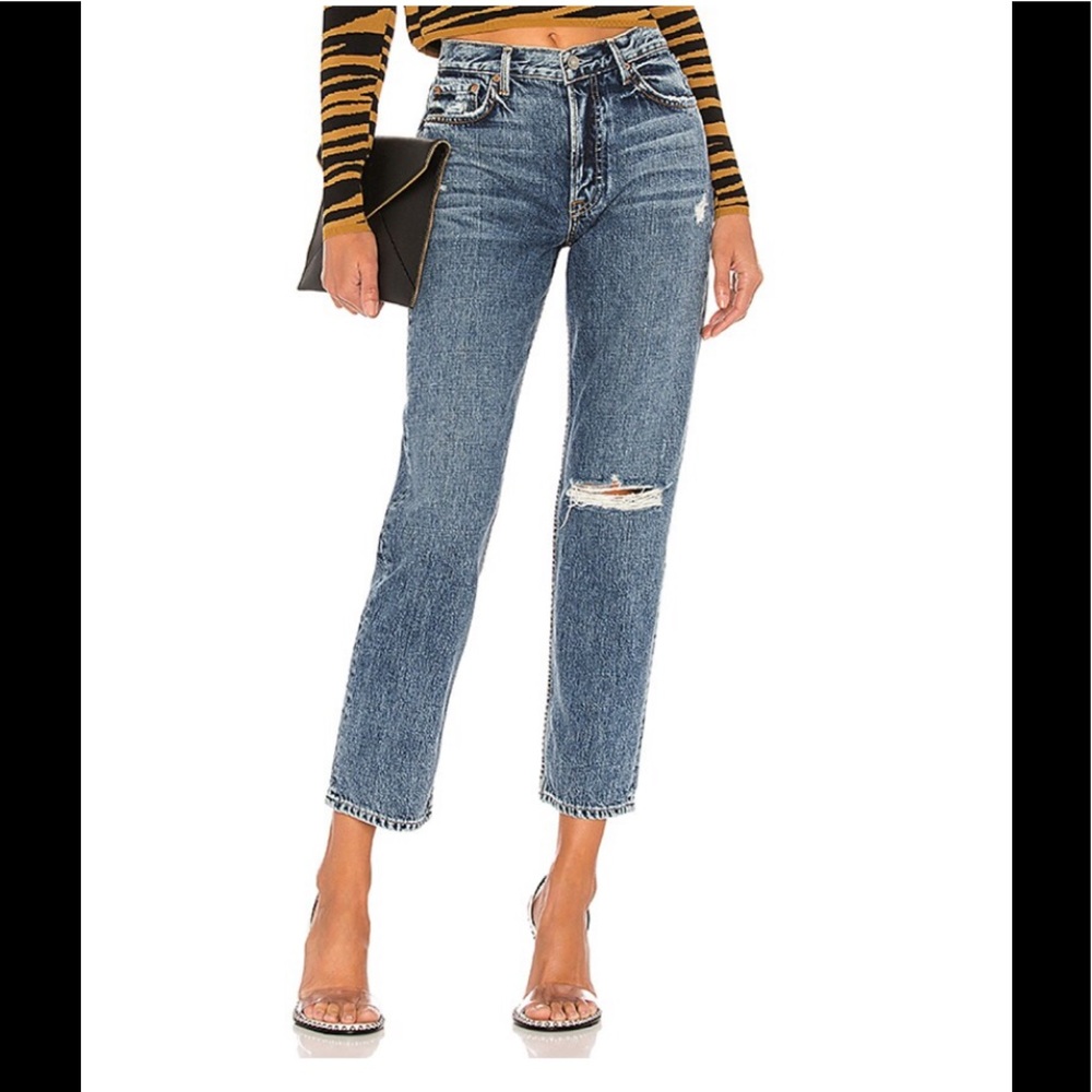 GRLFRND Helena Jeans